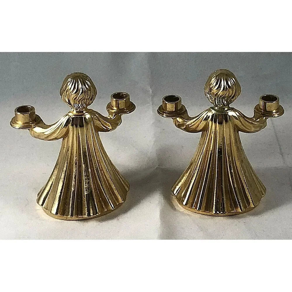 N/A angel figurine